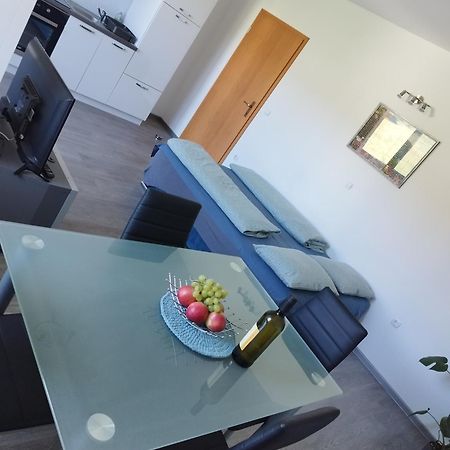 Apartma Julia Spodnje Gorje Zewnętrze zdjęcie