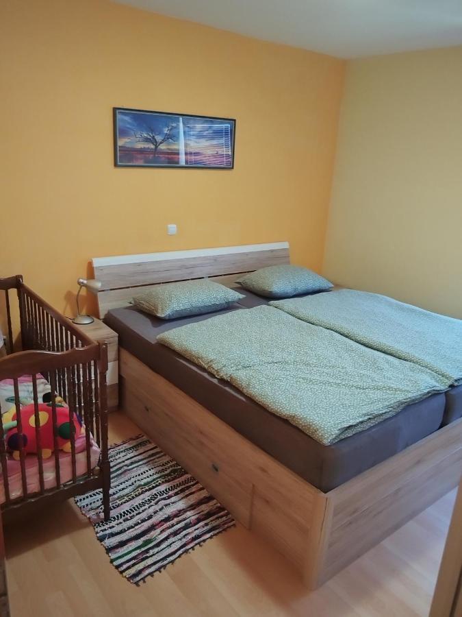 Apartma Julia Spodnje Gorje Zewnętrze zdjęcie