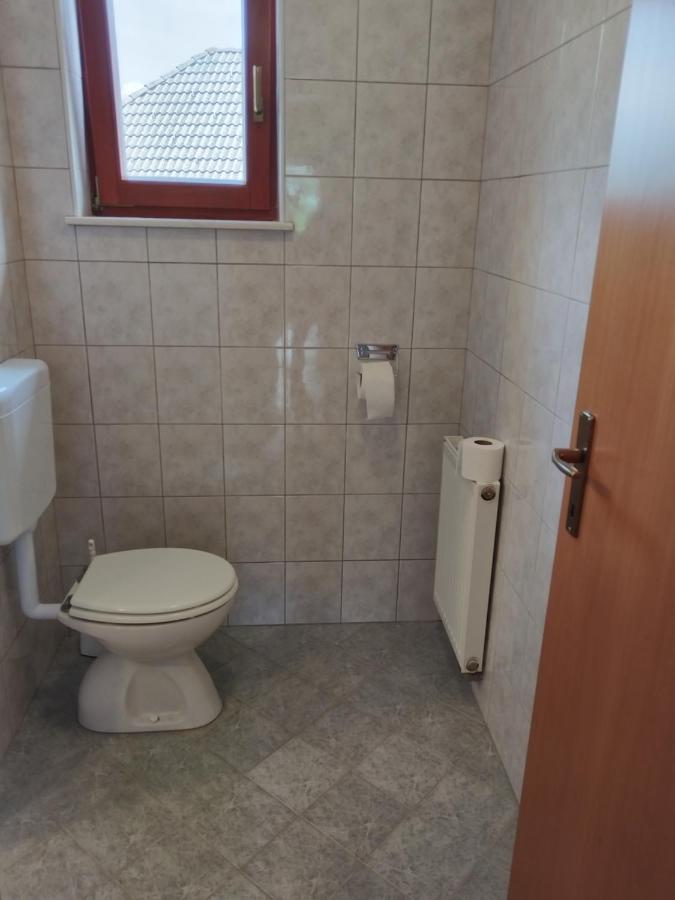 Apartma Julia Spodnje Gorje Zewnętrze zdjęcie