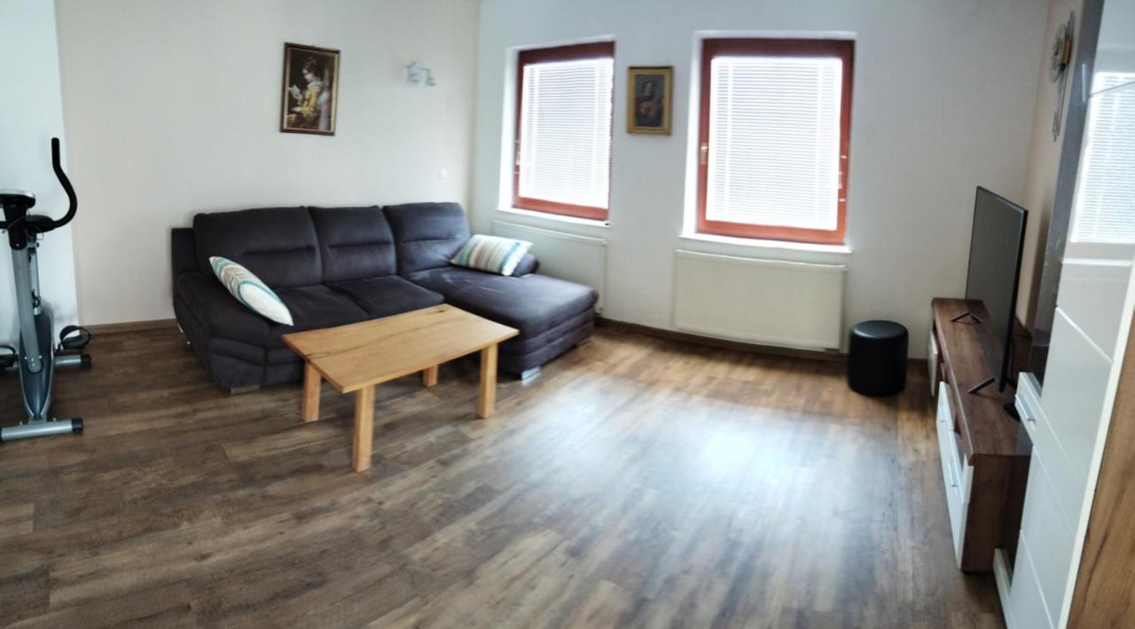 Apartma Julia Spodnje Gorje Zewnętrze zdjęcie