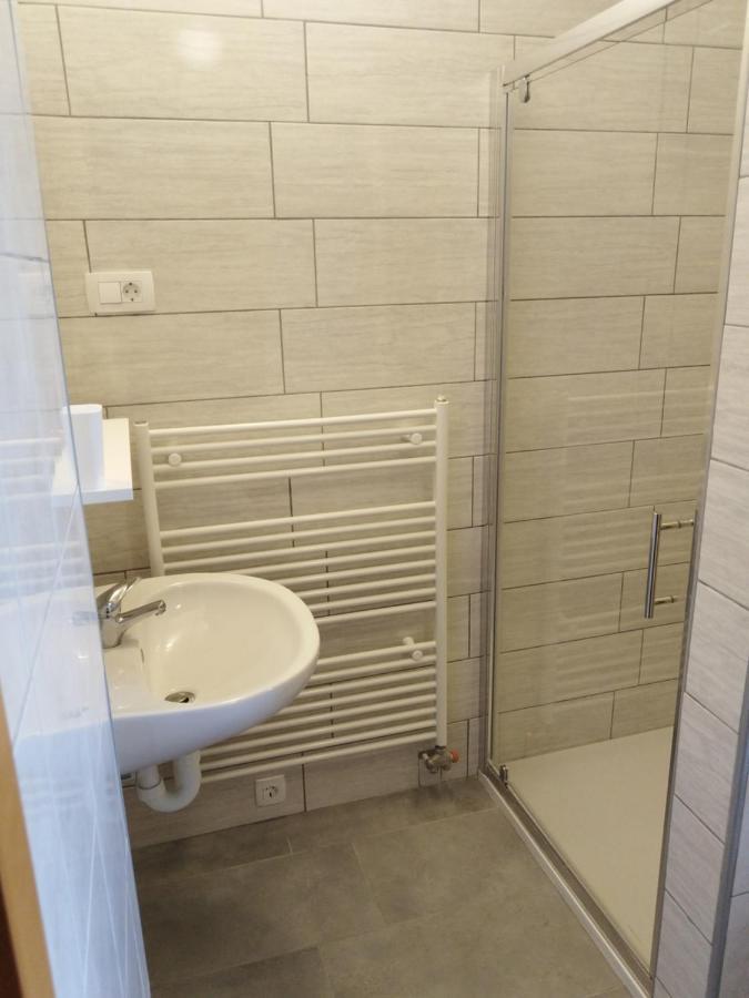 Apartma Julia Spodnje Gorje Zewnętrze zdjęcie
