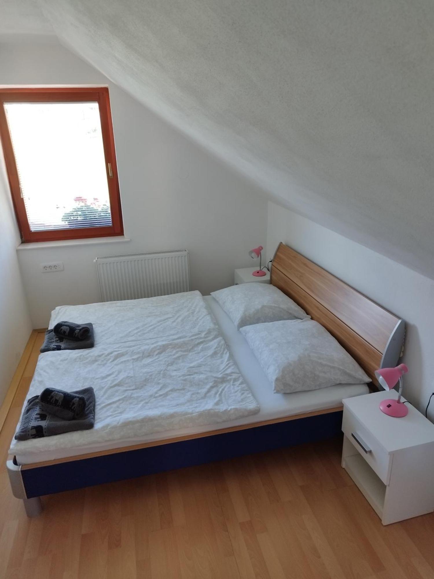 Apartma Julia Spodnje Gorje Zewnętrze zdjęcie
