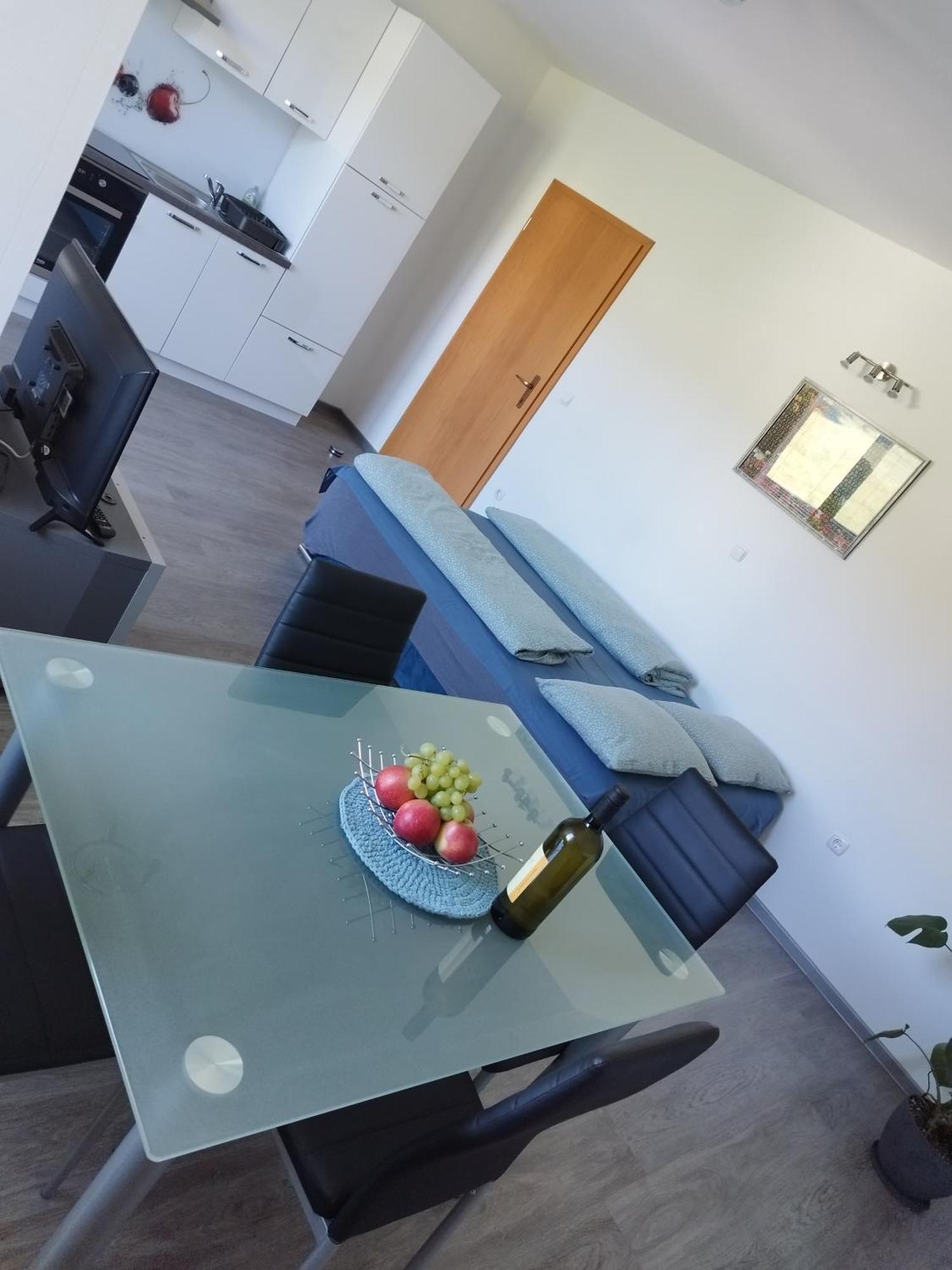 Apartma Julia Spodnje Gorje Zewnętrze zdjęcie